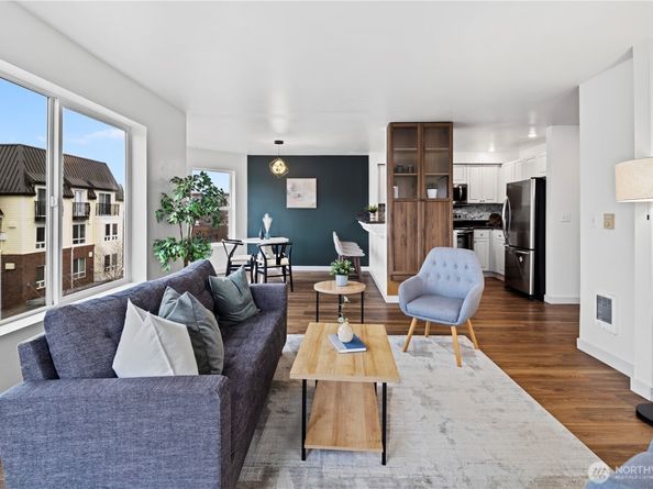 500 Aloha Street 308, Seattle WA 98109