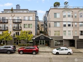 500 Aloha Street 308, Seattle WA 98109