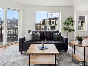 500 Aloha Street 308, Seattle WA 98109