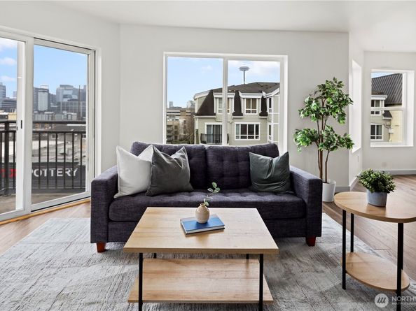 500 Aloha Street 308, Seattle WA 98109