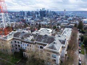 201 Galer Street 223, Seattle WA 98109