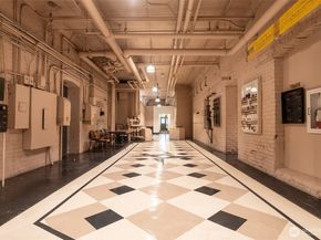 201 Galer Street 223, Seattle WA 98109