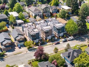 8831 B Wallingford Avenue N, Seattle WA 98103