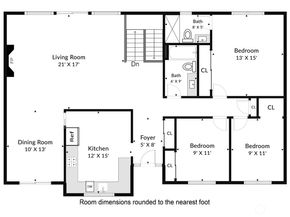 4637 149th Avenue SE, Bellevue WA 98006