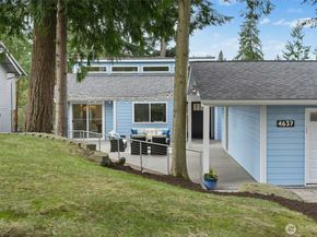 4637 149th Avenue SE, Bellevue WA 98006