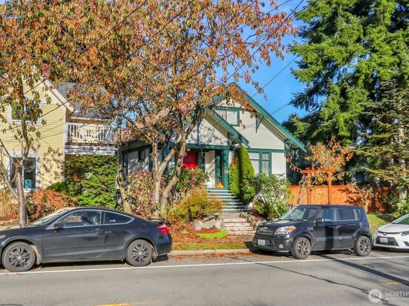 2850 NW 65th Street, Seattle WA 98117