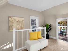 2850 NW 65th Street, Seattle WA 98117