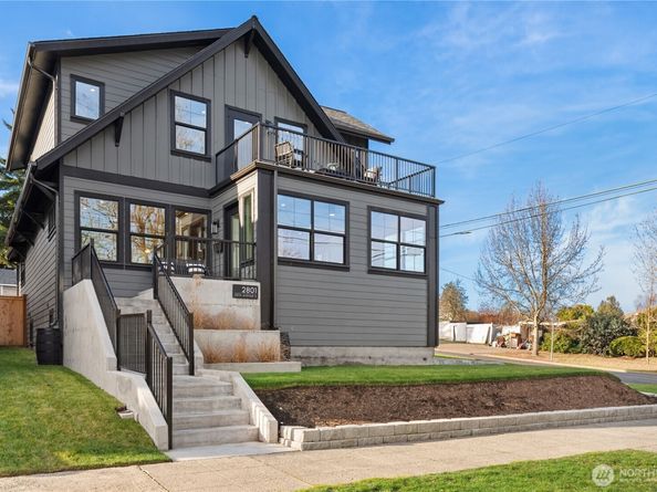 2801 20th Avenue S, Seattle WA 98144