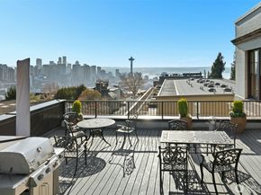 201 Galer Street 442, Seattle WA 98109