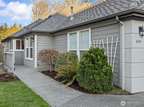 1404 NW 202nd Lane, Shoreline WA 98177