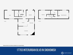17703 Interurban Boulevard, Snohomish WA 98296