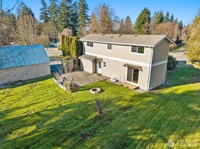 17703 Interurban Boulevard, Snohomish WA 98296