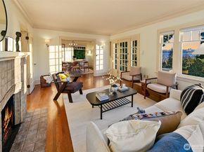 707 Lake Washington Boulevard S, Seattle WA 98144