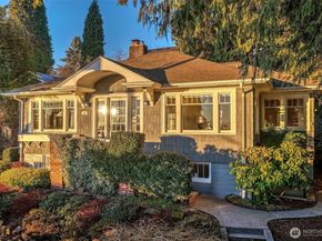 707 Lake Washington Boulevard S, Seattle WA 98144