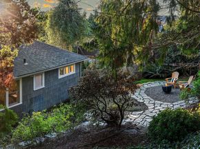 707 Lake Washington Boulevard S, Seattle WA 98144