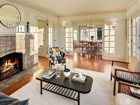 707 Lake Washington Boulevard S, Seattle WA 98144