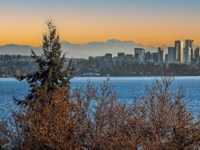 707 Lake Washington Boulevard S, Seattle WA 98144