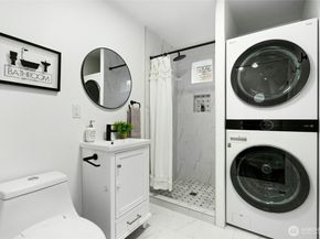 13416 NE 70th Street, Redmond WA 98052