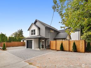 13005 1st Avenue NE, Seattle WA 98125