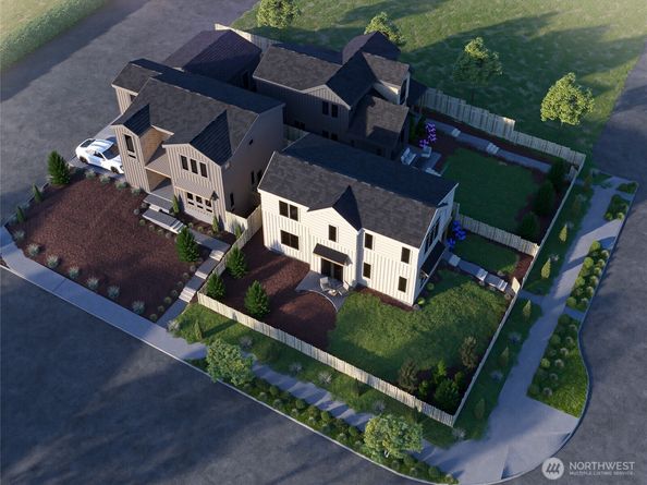 1864 1st Street, Kirkland WA 98033