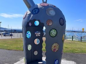 22532 6th Avenue S A2, Seattle WA 98198