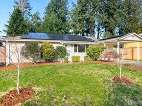 4106 SE 3rd Place, Renton WA 98059