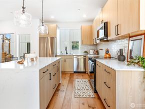 3448 NW 65th Street, Seattle WA 98117