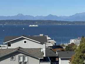 3448 NW 65th Street, Seattle WA 98117