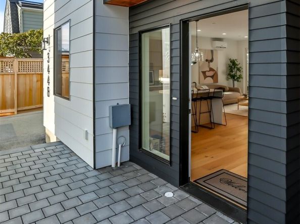 3448 NW 65th Street, Seattle WA 98117