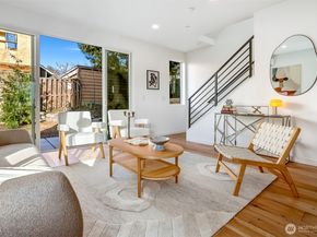 3448 NW 65th Street, Seattle WA 98117