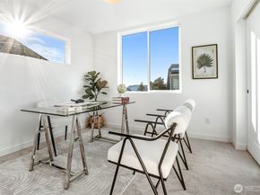 3448 NW 65th Street, Seattle WA 98117