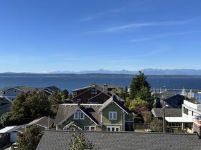 3448 NW 65th Street, Seattle WA 98117