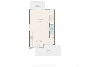 3448 NW 65th Street, Seattle WA 98117