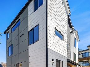 3448 NW 65th Street, Seattle WA 98117