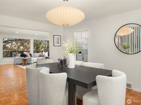 3126 NW 91st Street, Seattle WA 98117