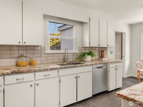 3126 NW 91st Street, Seattle WA 98117