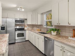 3126 NW 91st Street, Seattle WA 98117