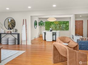 3126 NW 91st Street, Seattle WA 98117