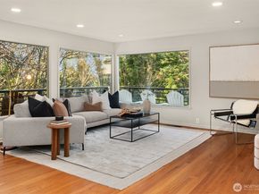 3126 NW 91st Street, Seattle WA 98117