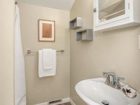 3126 NW 91st Street, Seattle WA 98117