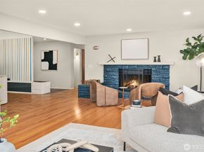 3126 NW 91st Street, Seattle WA 98117