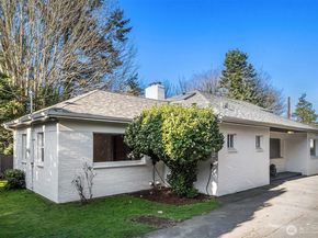 3126 NW 91st Street, Seattle WA 98117