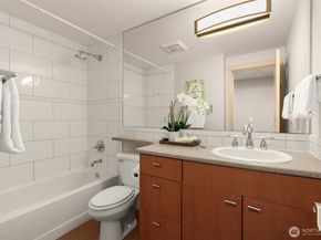 8240 126th Avenue NE A304, Kirkland WA 98033