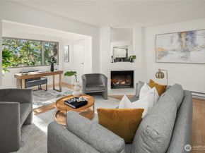 12517 NE 23rd Place B4, Bellevue WA 98005