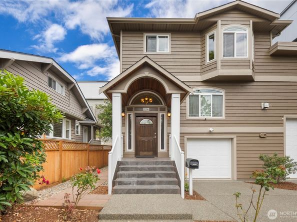 936 N 93rd Street, Seattle WA 98103