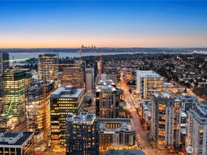 10650 NE 9th Place 2427, Bellevue WA 98004