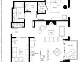 10650 NE 9th Place 2427, Bellevue WA 98004