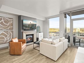 10650 NE 9th Place 2427, Bellevue WA 98004