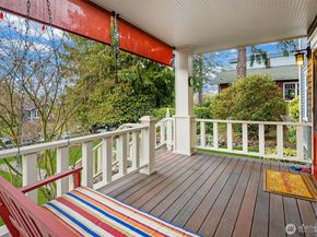 6016 44th Avenue SW, Seattle WA 98136