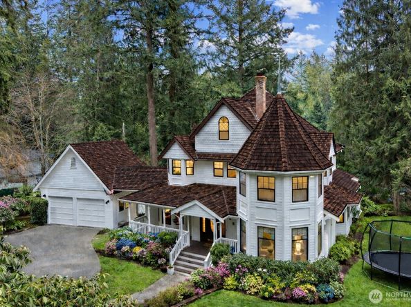 19524 230TH Avenue NE, Woodinville WA 98077